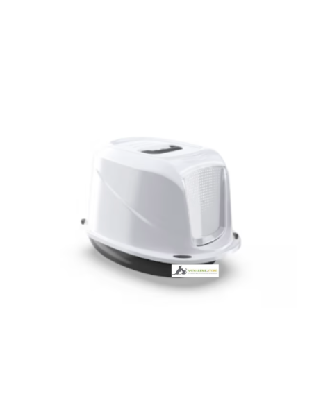 Maison de toilette design – Hygiène, confort et discrétion