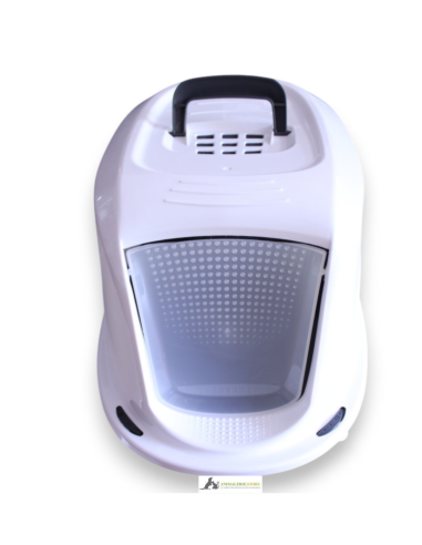 Maison de toilette design – Hygiène, confort et discrétion