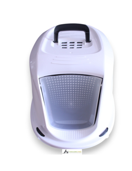 Maison de toilette design – Hygiène, confort et discrétion