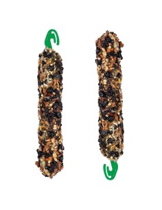 Country Sticks Pomme & Sureau – Bâtonnets à ronger pour lapins et petits mammifères 2