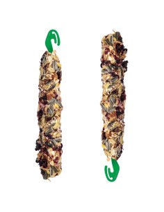 Country Sticks Papaye & Hibiscus – Bâtonnets à ronger pour lapins et petits mammifères 2