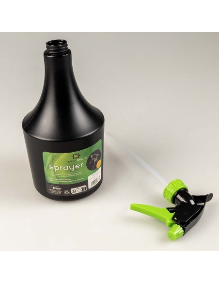 Pulvérisateur à fine brume 1 L Terra Della – Buse réglable pour terrariums