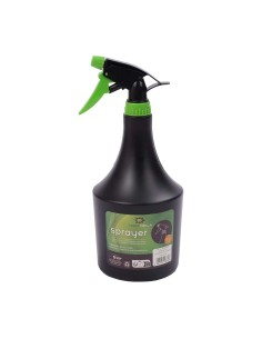 Pulvérisateur à fine brume 1 L Terra Della – Buse réglable pour terrariums