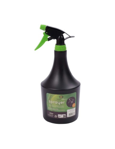 Pulvérisateur à fine brume 1 L Terra Della – Buse réglable pour terrariums