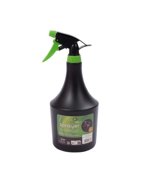 Pulvérisateur à fine brume 1 L Terra Della – Buse réglable pour terrariums