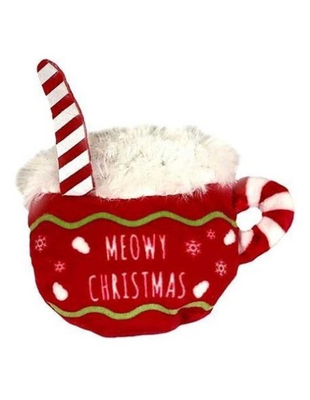 Jouet KONG® pour chats  - 4 modèles différents au choix