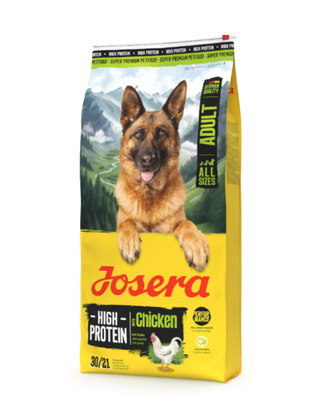 Josera HIGH ENERGY 12.5kg