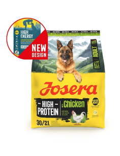 Josera HIGH ENERGY 12.5kg
