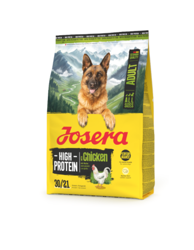 Josera HIGH ENERGY 12.5kg