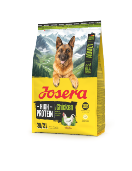 Josera HIGH ENERGY 12.5kg