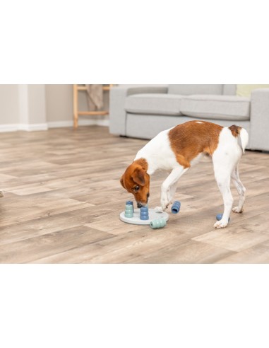 Jeu de réflexion Trixie Dog Activity Mini solitaire