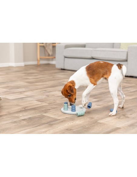 Jeu de réflexion Trixie Dog Activity Mini solitaire