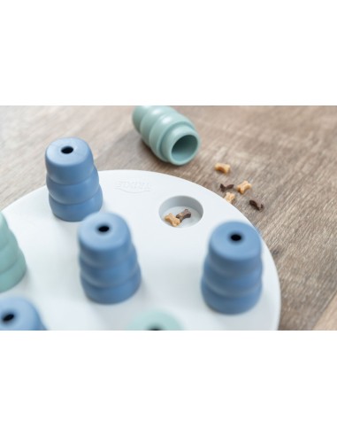 Jeu de réflexion Trixie Dog Activity Mini solitaire