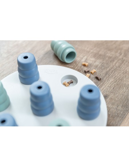 Jeu de réflexion Trixie Dog Activity Mini solitaire