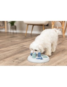 Jeu de réflexion Trixie Dog Activity Flip Board