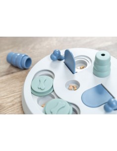 Jeu de réflexion Trixie Dog Activity Flip Board 2