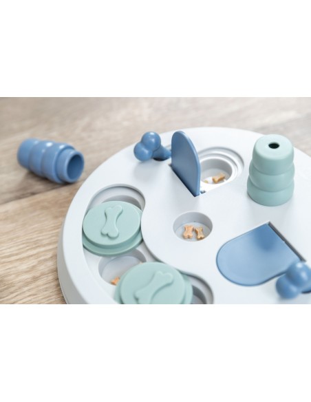 Jeu de réflexion Trixie Dog Activity Flip Board
