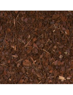 Substrat naturel d'écorce de pin 2