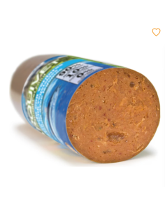 Arquivet Saucisse au Thon et Légumes – Aliment Complet pour Chiens