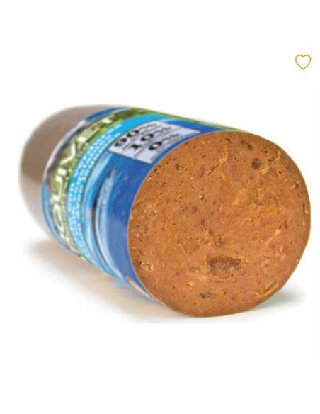 Arquivet Saucisse au Thon et Légumes – Aliment Complet pour Chiens