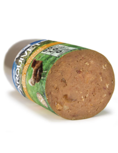 Saucisse de Poulet et Légumes pour Chiens – Aliment Complet et Savoureux 2