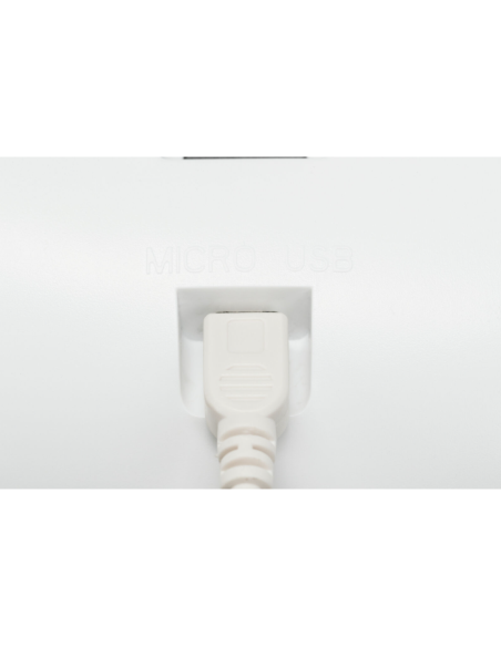 Distributeur automatique TX5+1 pour chien & chat – 6 repas programmables 180 ml