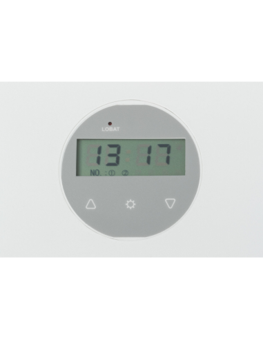 Distributeur automatique TX5+1 pour chien & chat – 6 repas programmables 180 ml