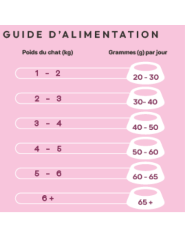 Croquettes Peptide+ Skin & Coat Care – Peau et Pelage Chat Adulte