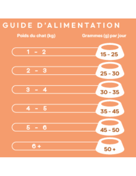 Croquettes Peptide+ Urinary Care – Santé urinaire Chat Adulte