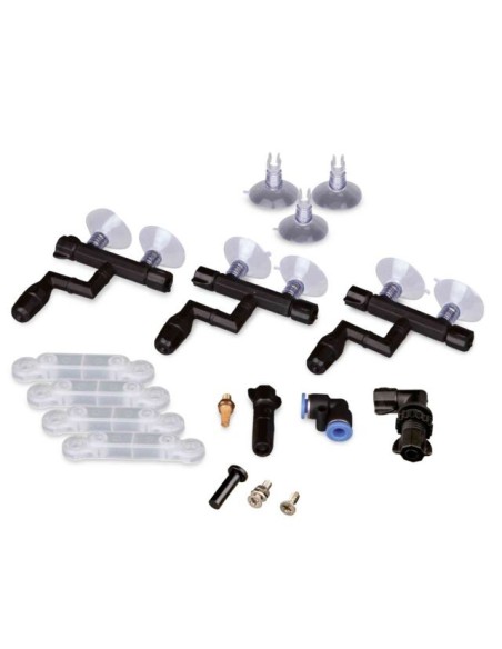 Système d’arrosage Reptile Rain