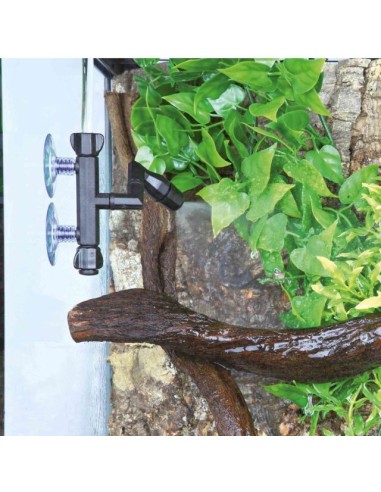 Système d’arrosage Reptile Rain