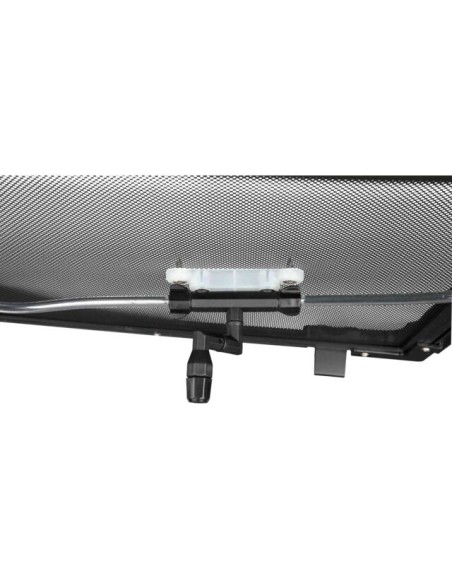 Système d’arrosage Reptile Rain