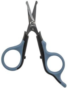 Ciseaux face et pattes