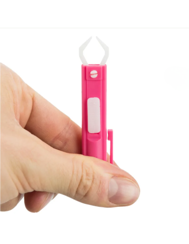 pince à tiques pour les chiens et chats