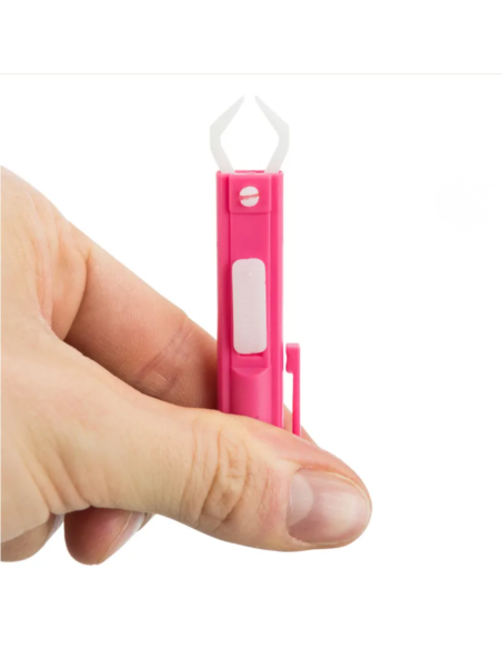 pince à tiques pour les chiens et chats