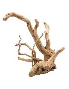 Driftwood poli Brun