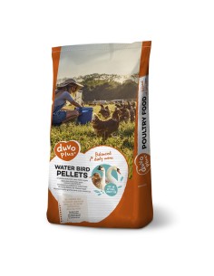 ALIMENT Chèvre & cerf muesli