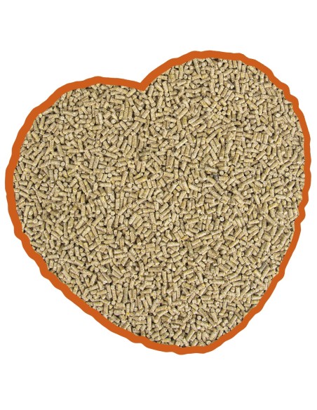 ALIMENT Chèvre & cerf muesli