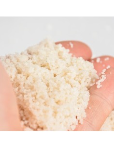 sable blanc de calcium 2