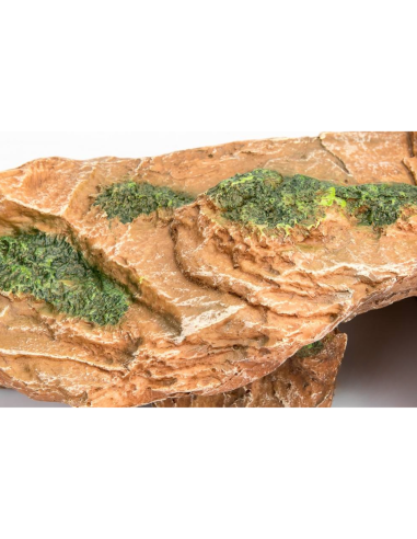 Plateforme Rocheuse XXL - 35x15x12cm