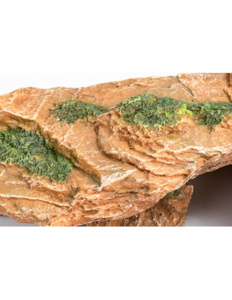 Plateforme Rocheuse XXL - 35x15x12cm