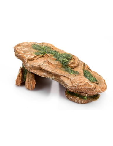 Plateforme Rocheuse XXL - 35x15x12cm