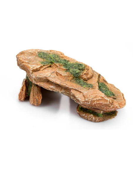 Plateforme Rocheuse XXL - 35x15x12cm
