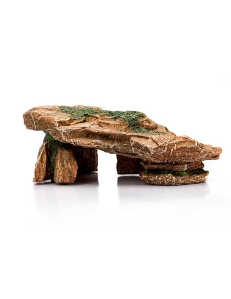 Plateforme Rocheuse XXL - 35x15x12cm