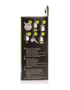 Douille céramique 250 W : chauffage sûr et efficace pour terrarium. 2