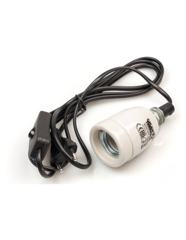 Douille Céramique 250w