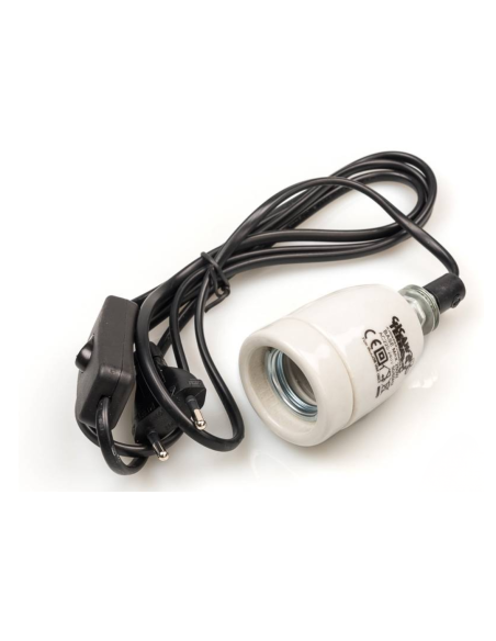 Douille Céramique 250w