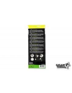 Dome Lamp Bracket pour terrarium, support sécurisé et durable pour dômes chauffants et lampes UV.