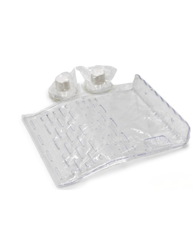 Plateforme à tortues – Gigaclimb - 20 x 24 x 6,5 cm