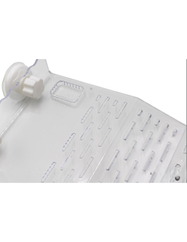 Plateforme à tortues – Gigaclimb - 20 x 24 x 6,5 cm